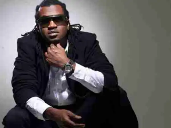 Paul Okoye: 